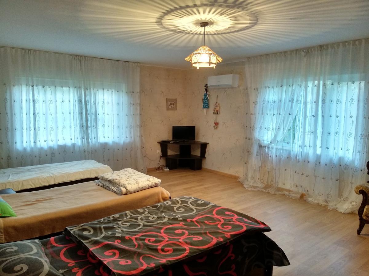 Hotel Art House Kutateli Tskhaltubo Esterno foto