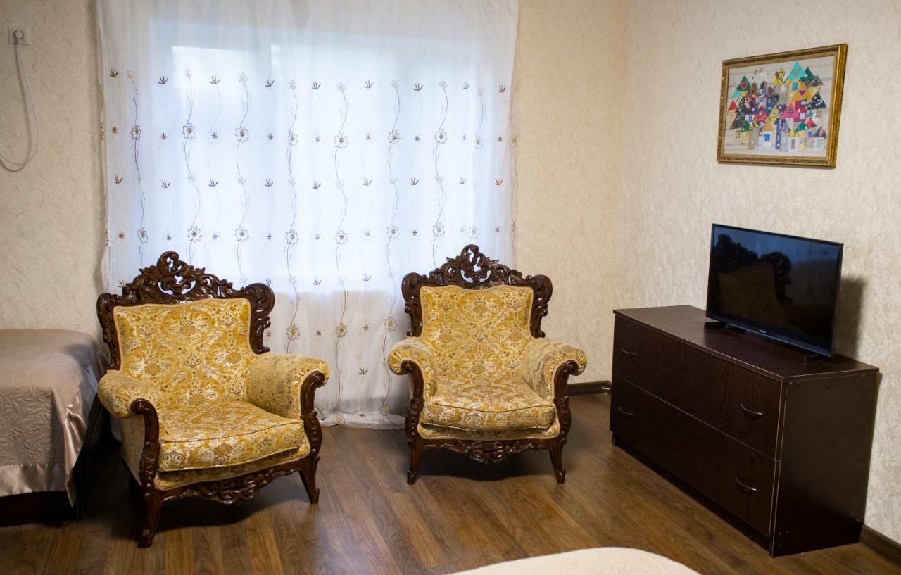 Hotel Art House Kutateli Tskhaltubo Esterno foto